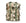 Roll Up Backpack - Covert Woodland : Front