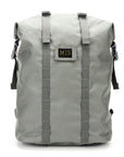 Roll Up Backpack - Foliage : Front