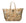 Super Tote Bag - Covert Desert : Front