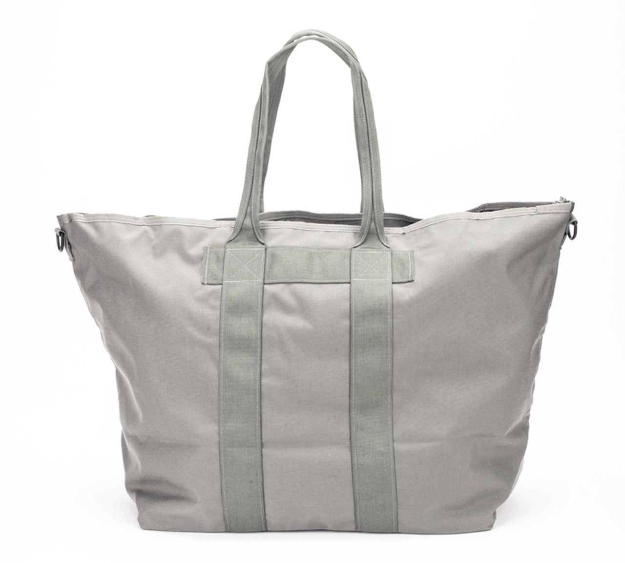 Super Tote Bag - Foliage : Back