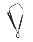 Tactical Key Strap - Black : Strap