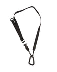 Tactical Key Strap - Black : Strap