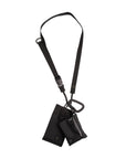 Tactical Key Strap Set - Black