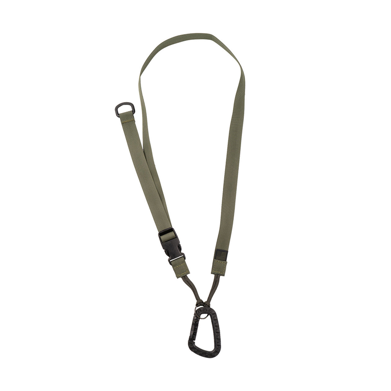 Tactical Key Strap - Olive