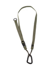 Tactical Key Strap - Olive