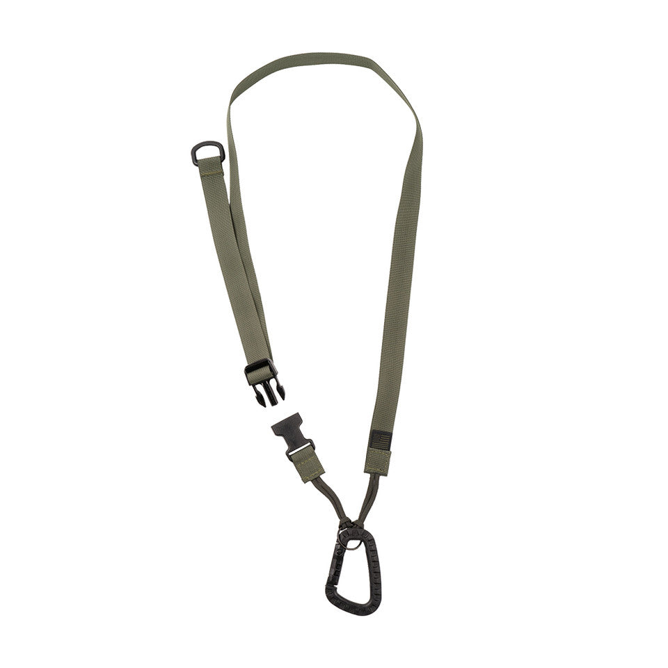 Tactical Key Strap - Olive