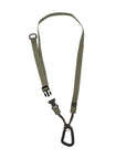 Tactical Key Strap - Olive