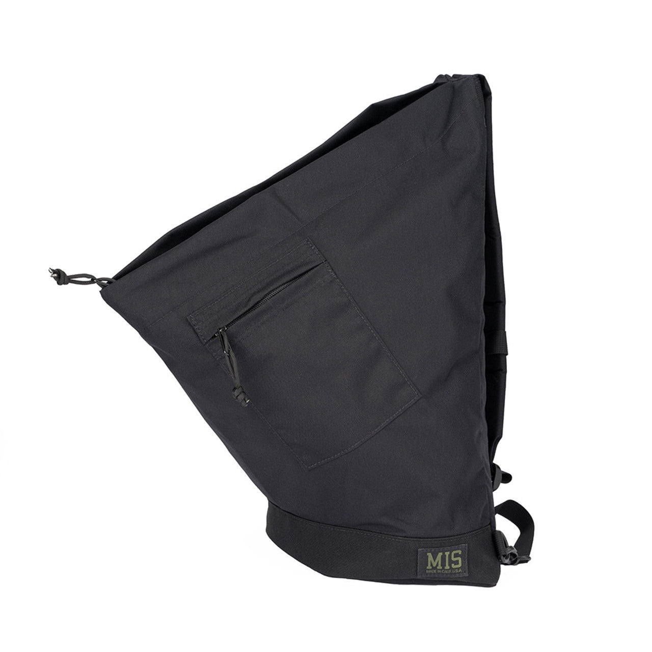 TA One Shoulder Bag - Black