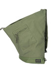 TA One Shoulder Bag - Camo Green