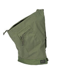 TA One Shoulder Bag - Camo Green