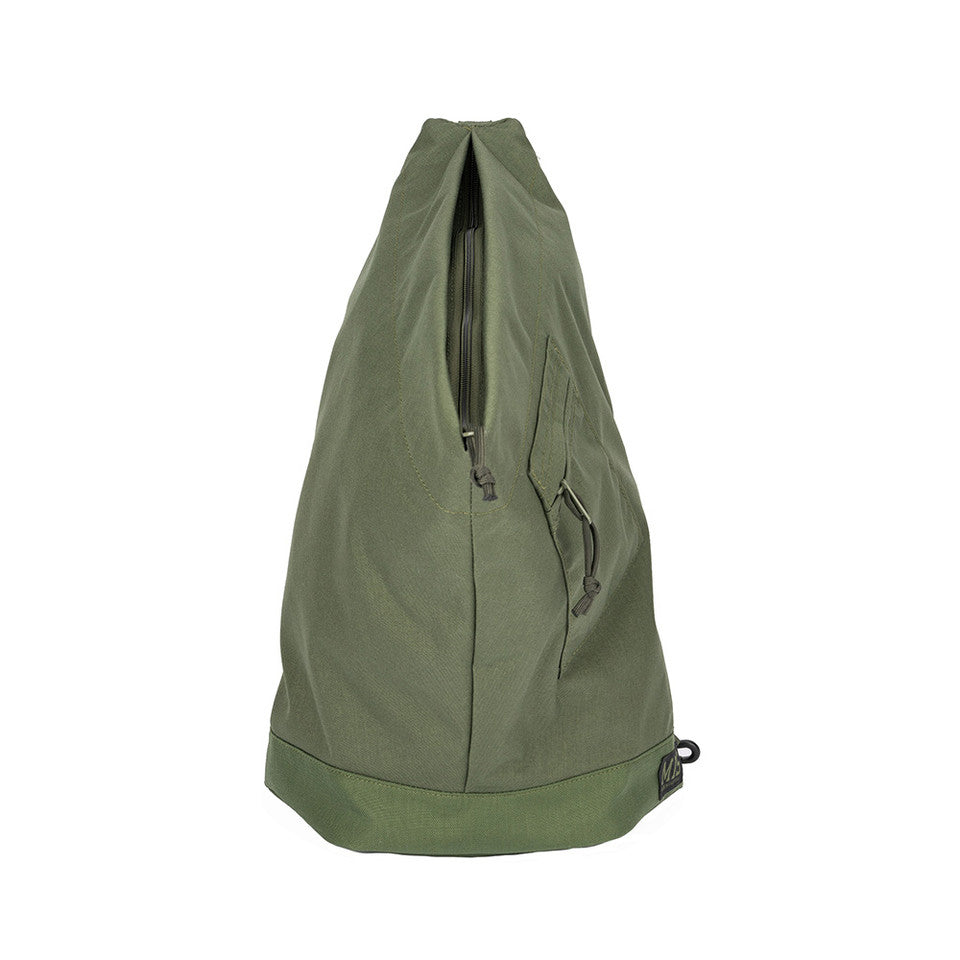 TA One Shoulder Bag - Camo Green