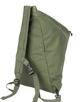 TA One Shoulder Bag - Camo Green