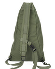 TA One Shoulder Bag - Camo Green