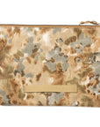 Tool Pouch L - Covert Desert : Back