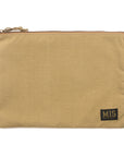 Tool Pouch L - Coyote Tan : Front