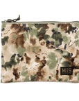 Tool Pouch M - Covert Woodland : Front