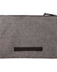 Tool Pouch M - Denim Grey : Back