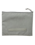 Tool Pouch M - Foliage : Back