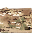 Tool Pouch M - Multi Cam : Front