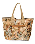 Tote Bag - Covert Desert : Back