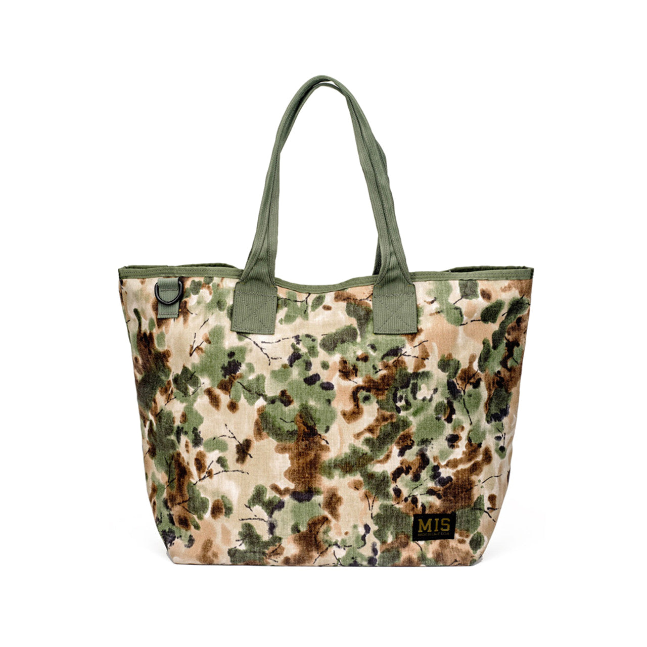 Tote Bag - Covert Woodland : Front