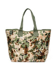 Tote Bag - Covert Woodland : Front