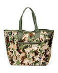 Tote Bag - Covert Woodland : Back