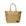 Tote Bag - Coyote Tan : Front