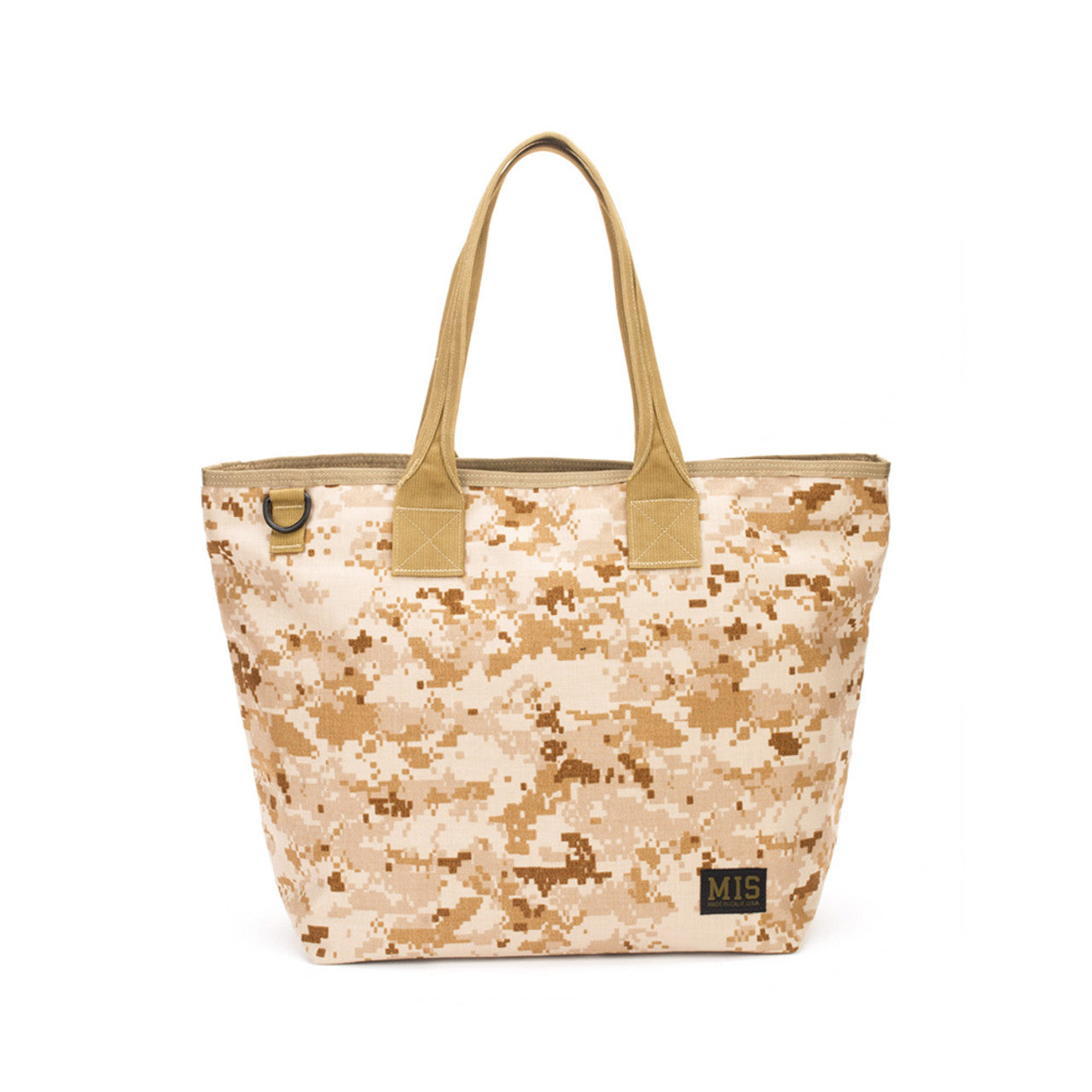 Tote Bag - MarPat Desert : Front