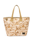 Tote Bag - MarPat Desert : Front