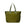 Tote Bag - Olive Drab : Front