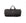 Training Drum Bag Small - Black : Front