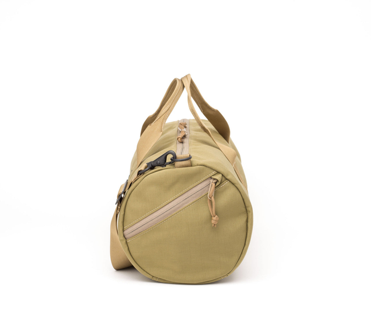 Training Drum Bag Small - Coyote Tan : Side 2