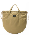 UK Helmet Bag - Coyote Tan : Front