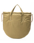 UK Helmet Bag - Coyote Tan : Back