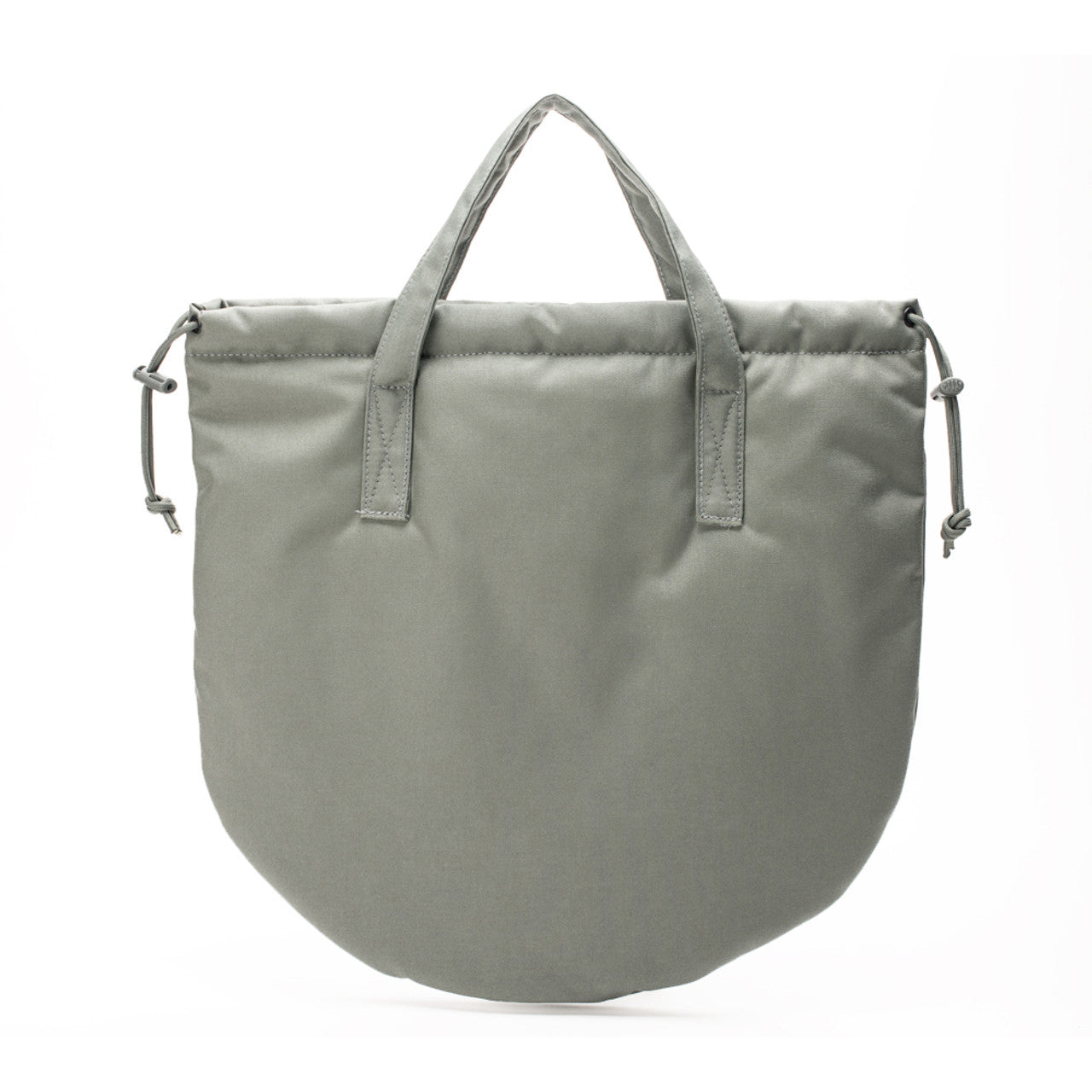 UK Helmet Bag - Foliage : Back